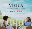 Oprah e Viola: Um Evento Especial Netflix