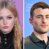Ellie Bamber & James Frecheville Set For Crime Pic ‘The Seven Sorrows Of Mary’