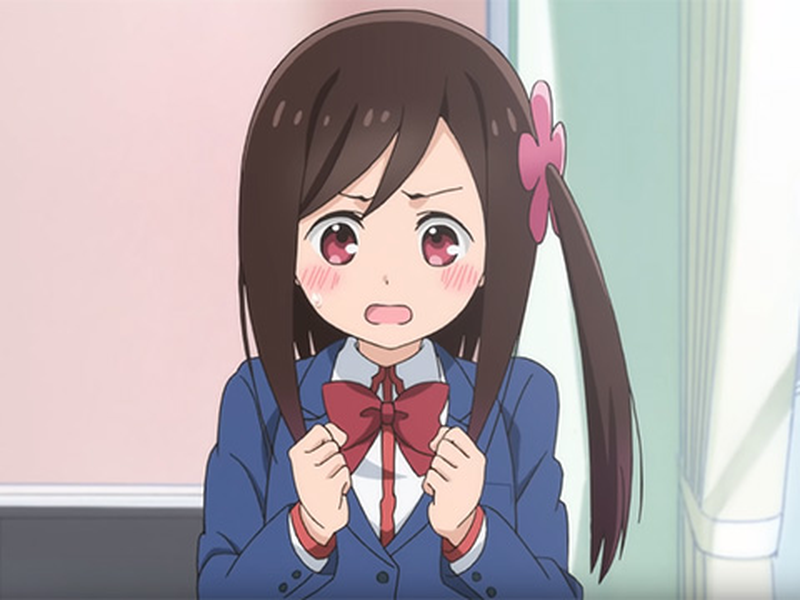 Foto 1 de Hitoribocchi no Seikatsu