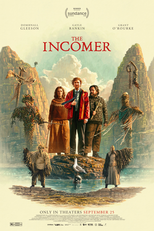 The Incomer (The Incomer)