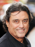 Ian McShane