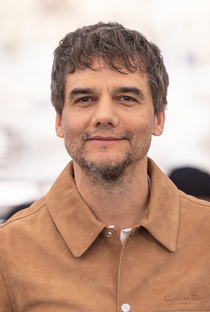 Wagner Moura - Poster / Capa / Cartaz - Oficial 1