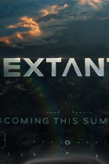  de Série Extant (2ª Temporada) (2015)