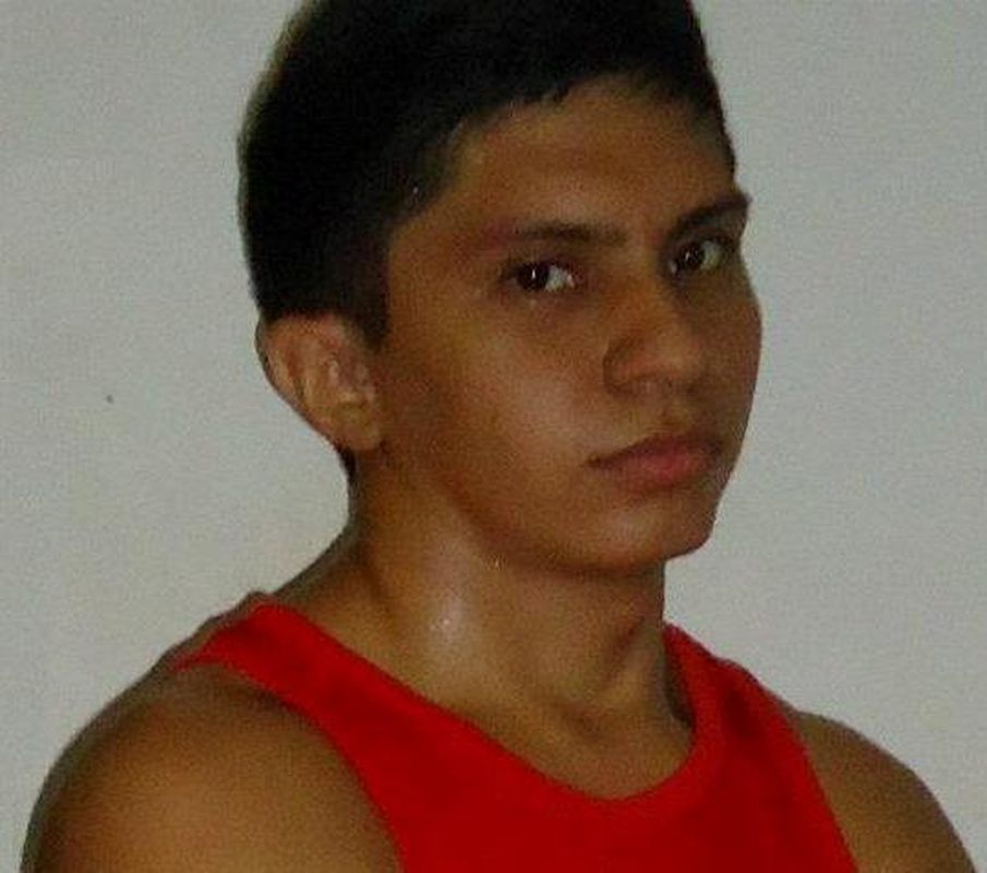 Geovani Sidônio - Foto 1