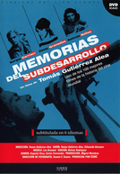 Memórias do Subdesenvolvimento