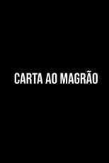 Carta ao Magrão (Carta ao Magrão)
