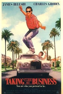 Milionário num Instante - Poster / Capa / Cartaz - Oficial 1