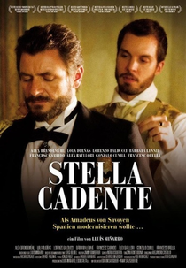 Estrela Cadente (Stella cadente)