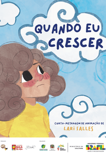 Quando Eu Crescer (Quando Eu Crescer)