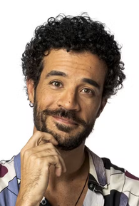 Artú Medeiros