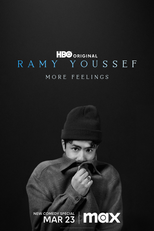 Ramy Youssef: Mais Sentimentos (Ramy Youssef: More Feelings)