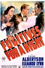 Fugitivos por uma Noite (Fugitives for a Night)
