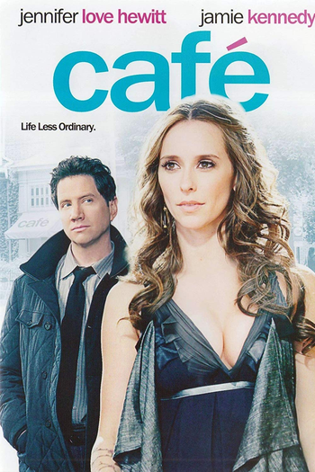  de Filme Café Com Amor (2011)