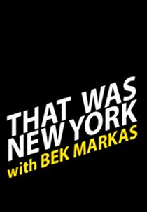 That Was New York (That Was New York)