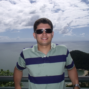 Foto de perfil de joão paulo de freitas inácio