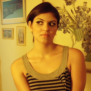 Foto de perfil de Renata Alvetti