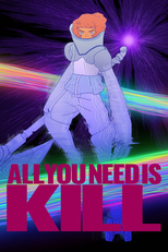 Você Só Precisa Matar (Ôru Yû Nîdo Izu Kiru)