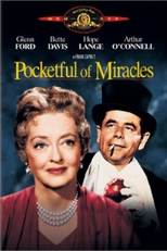 Dama por Um Dia (Pocketful of Miracles)