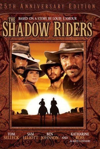 Poster 7 de Filme Os Cavaleiros da Sombra (1982)