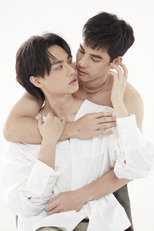 Golden Blood รักมันมหาศาล (Golden Blood รักมันมหาศาล)