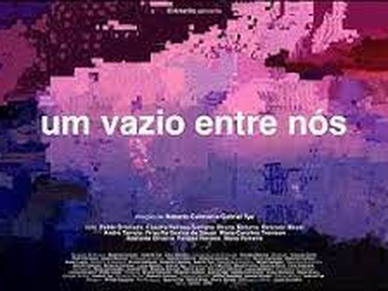 Foto 2 de Um Vazio Entre Nós