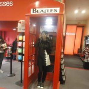 Foto de perfil de Marisa Dantas