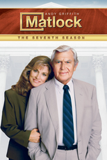 Matlock (7ª Temporada) (Matlock (Season 7))