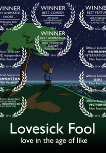 Lovesick Fool - Love in the Age of Like (Lovesick Fool - Love in the Age of Like)