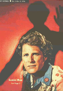 Gemini Man (1ª Temporada) (Gemini Man (Season 1))