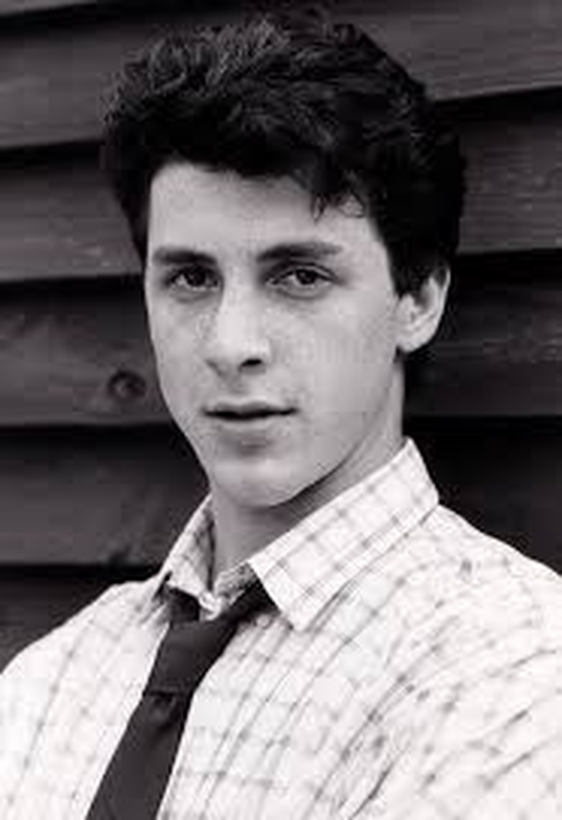 Corey Parker - Foto 5