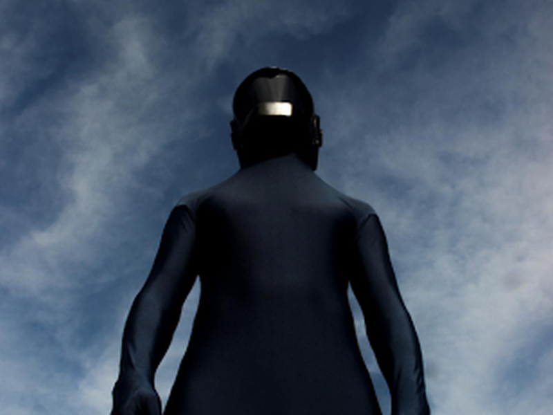 Foto 1 de Outono Celeste