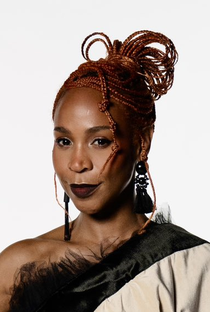 Karol Conká - Poster 1