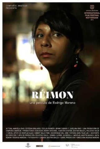 Poster 1 de Filme Réimon (2014)