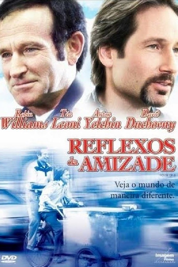  de Filme Reflexos da Amizade (2004)