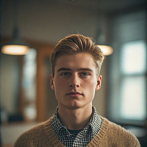 Foto de perfil de Chase