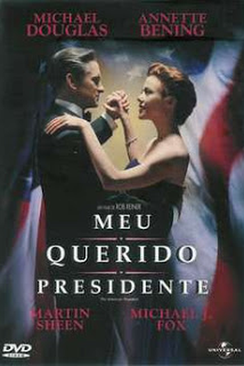  de Filme Meu Querido Presidente (1995)