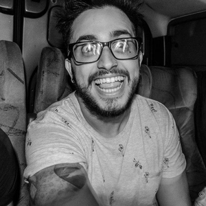 Foto de perfil de João