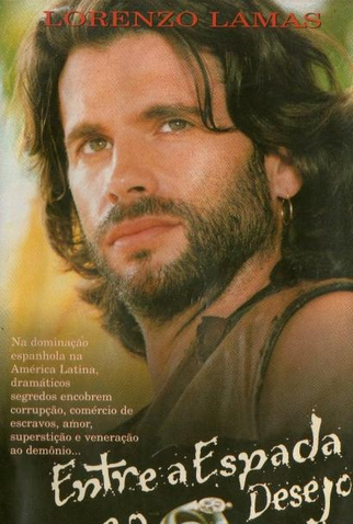 Poster 3 de Filme Entre a Espada e o Desejo (1992)