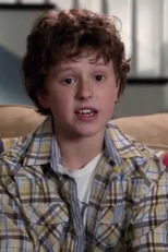 Nolan Gould