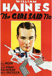 Ela Disse que Não! (The Girl Said No)