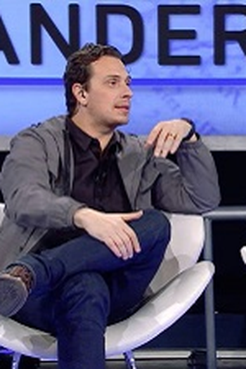 Poster de Episódio Anderson Leonardo (2019)
