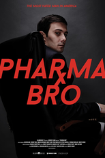 Pharma Bro (Pharma Bro)