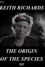 Keith Richards - The Origin Of The Species (Keith Richards - The Origin Of The Species)