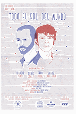 Todo o Sol do Mundo (Todo el Sol del Mundo)