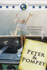 Touch the Sun: Peter & Pompey (Touch the Sun: Peter & Pompey)