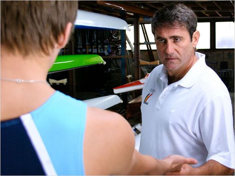 Foto 10 de La régate 