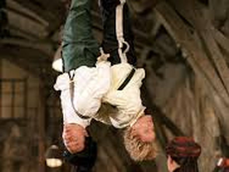 Foto 10 de Bater ou Correr em Londres