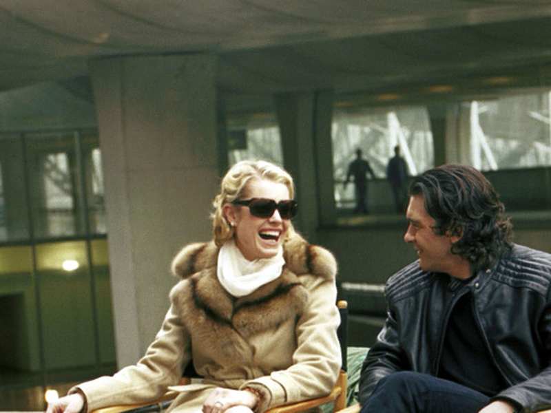 Foto 23 de Femme Fatale