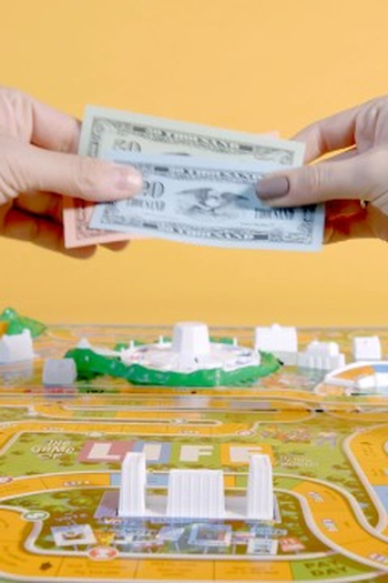 Poster de Episódio Student Loans (2021)
