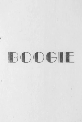 Poster 1 de Curta Boogie (1980)